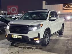 هوندا رجلاین